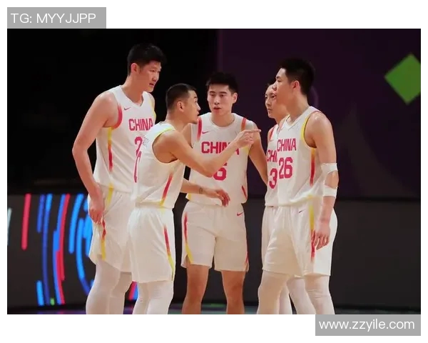 姚明领军拼搏奋进带队成功晋级展现中国篮球新风貌