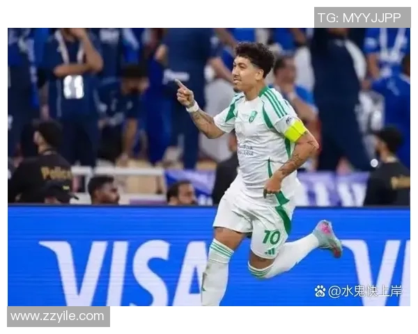 沙特足球明星年薪排行榜揭晓谁是最高收入球员的背后故事