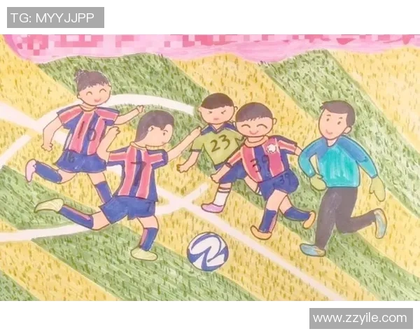 中国足球明星的艺术之旅：用画笔描绘绿茵场上的传奇与梦想
