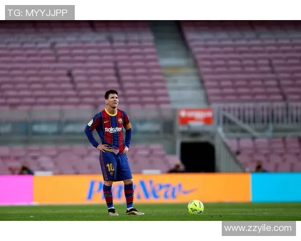 梅西转会新篇章足球明星的职业生涯再启航