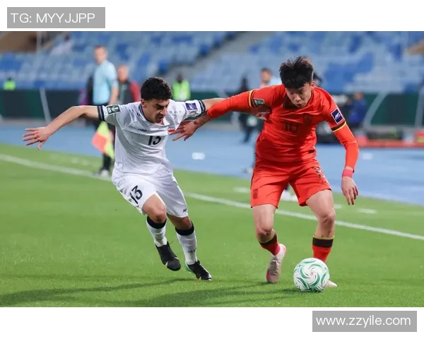 中国男足U23迎战劲敌全力争胜期待突破自我展现青春风采