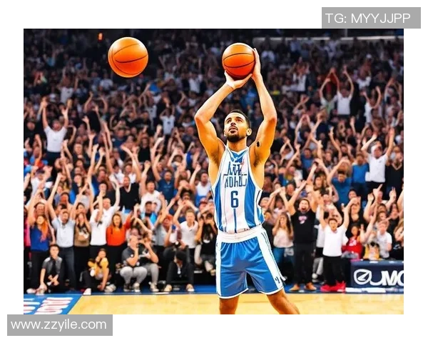 篮球全明星经典投篮回顾精彩瞬间与传奇球星的巅峰对决