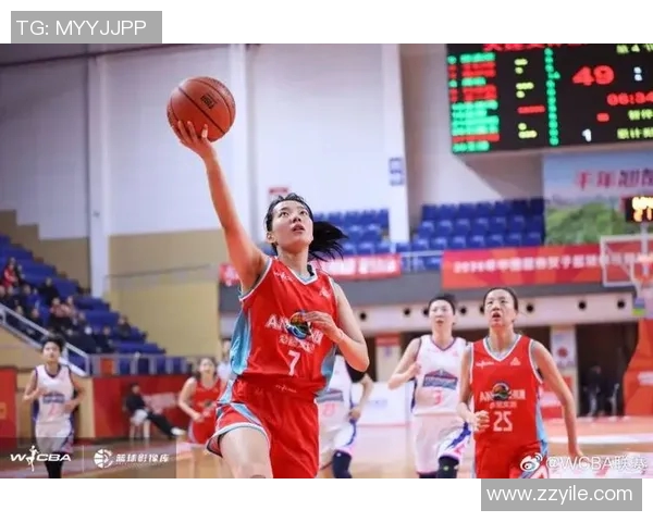 云南篮球明星女